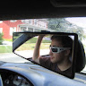 Meet your Posher, Brian